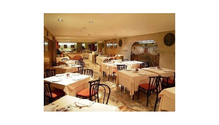 Hotel Sercotel Bahia De Vigo poza 3