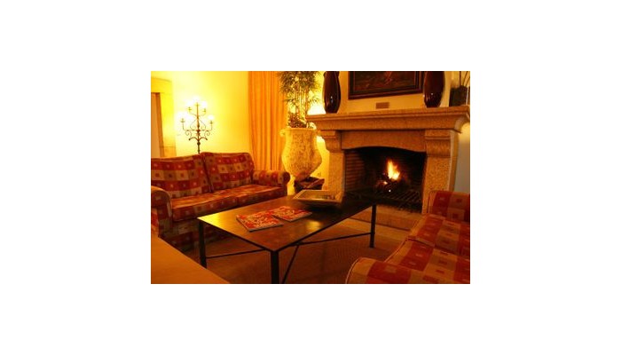 Pousada Convento De Vila Pouca poza 5