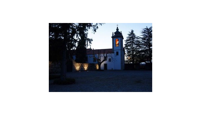 Pousada Convento De Vila Pouca poza 3