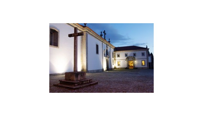 Pousada Convento De Vila Pouca poza 2