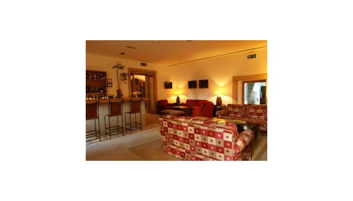 Pousada Convento De Vila Pouca poza 4