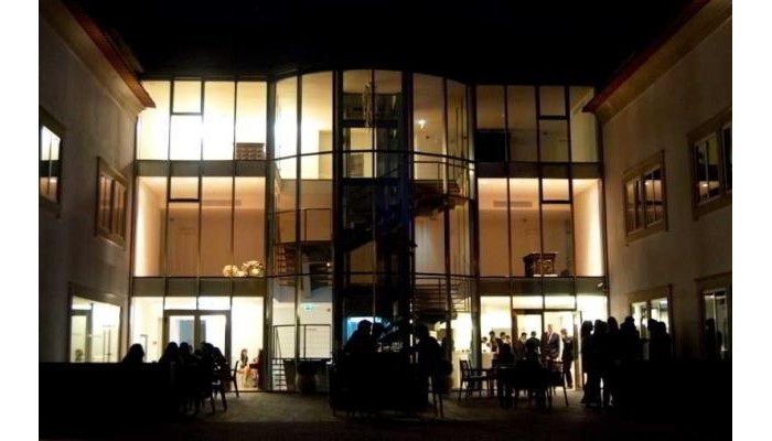 Pousada Convento De Vila Pouca poza 9