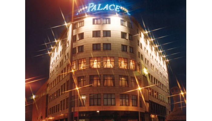 Hotel Vila Real Palace poza 0