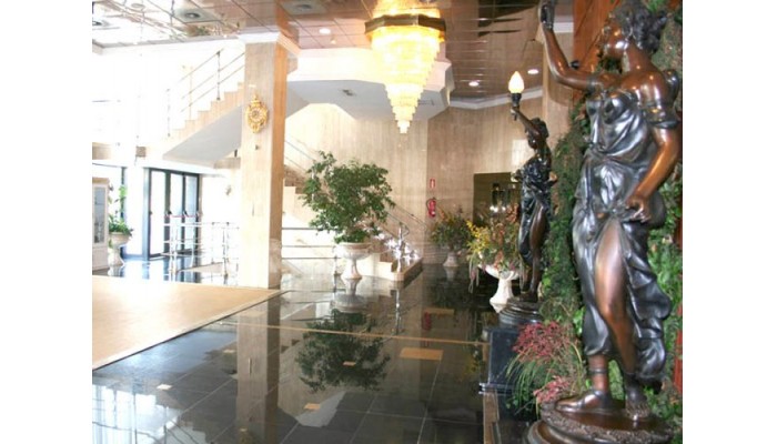 Hotel Vila Real Palace poza 1