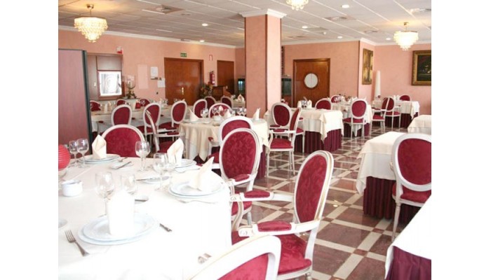 Hotel Vila Real Palace poza 3