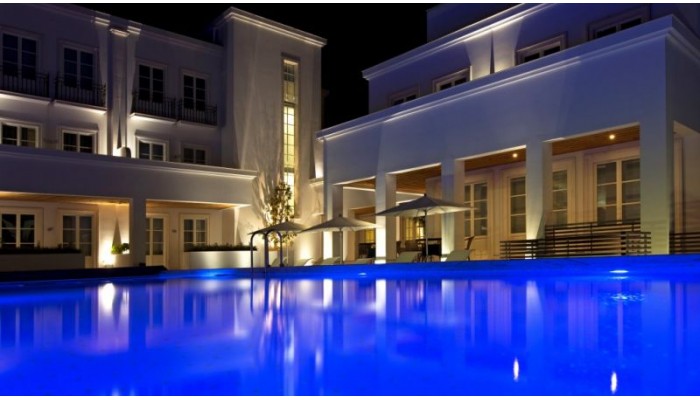 Alentejo Marmoris Hotel & Spa poza 1