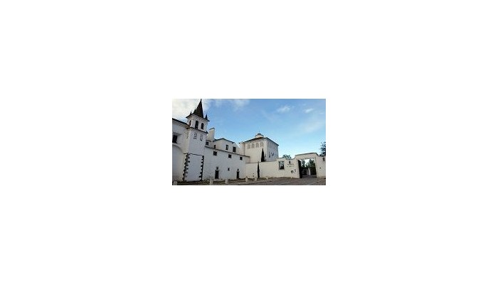 Pousada Convento De Vila Vicosa poza 0