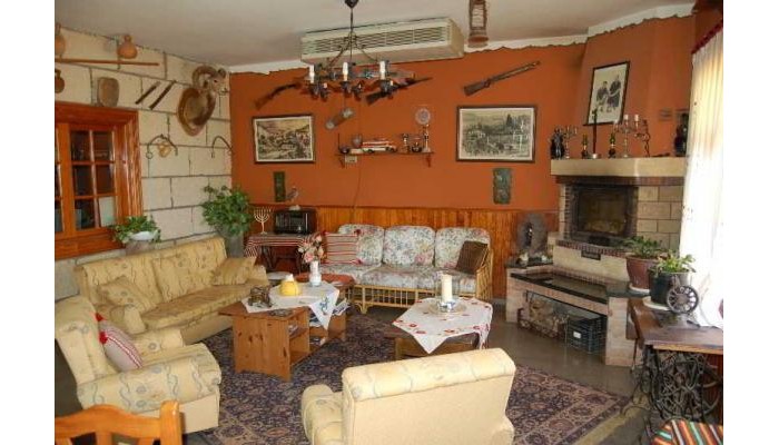 Hotel El Sombrerito poza 6