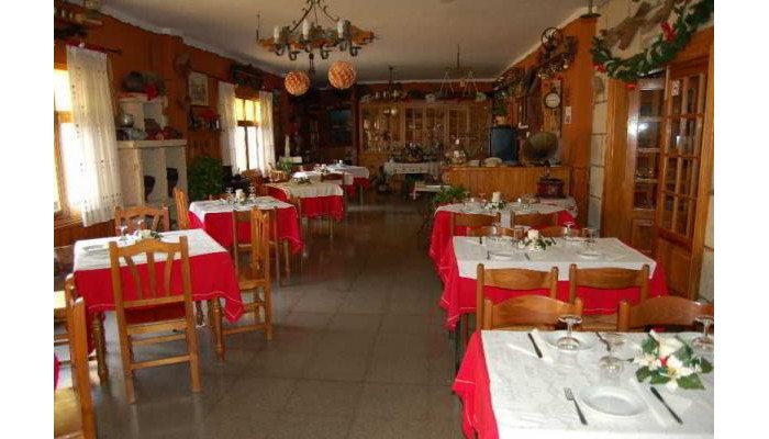 Hotel El Sombrerito poza 7