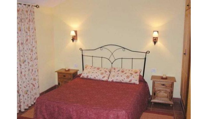 Hotel El Sombrerito poza 0