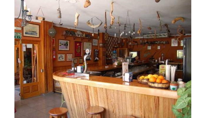 Hotel El Sombrerito poza 9