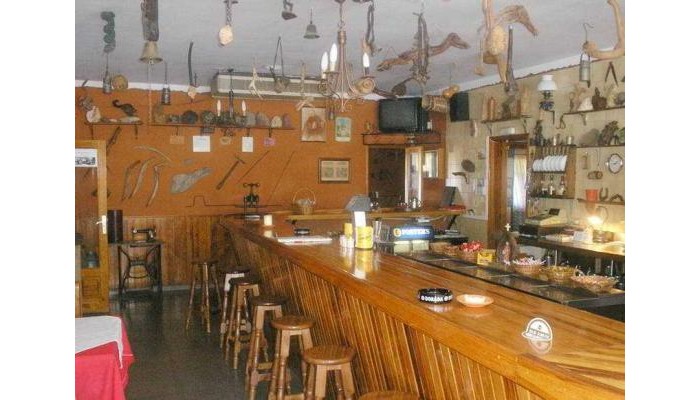 Hotel El Sombrerito poza 2