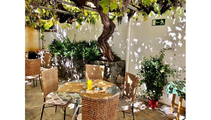 Hotel Rural Vilaflor poza 6