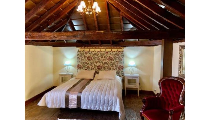 Hotel Rural Vilaflor poza 2