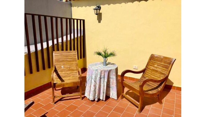 Hotel Rural Vilaflor poza 7
