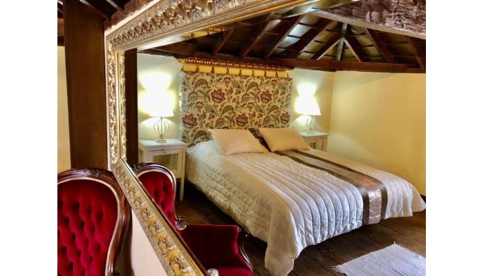 Hotel Rural Vilaflor poza 1