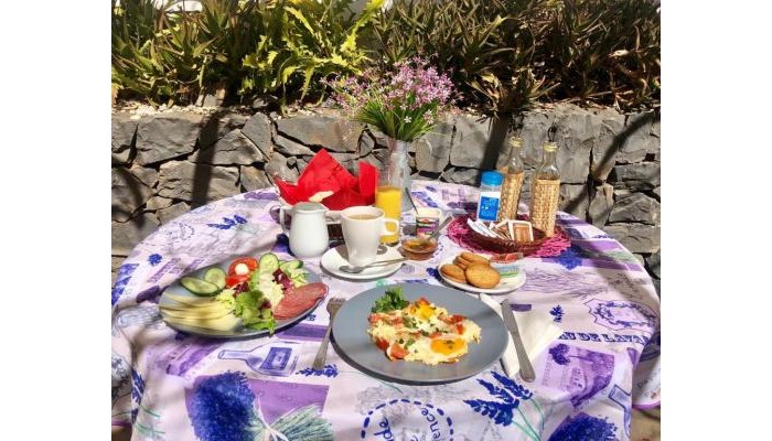 Hotel Rural Vilaflor poza 5