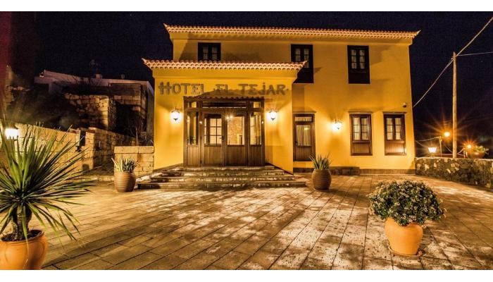 Hotel Rural Vilaflor poza 0