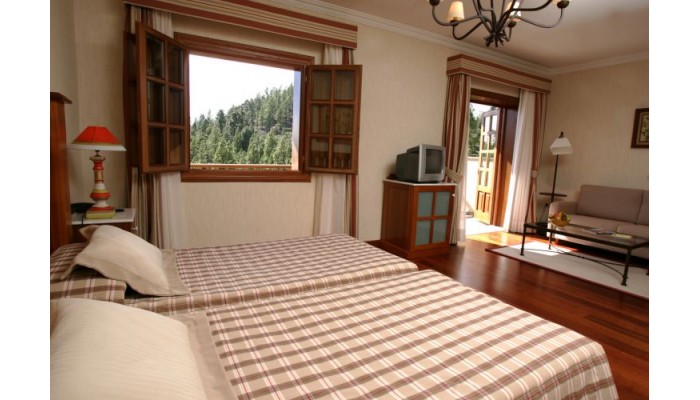 Hotel Spa Villalba (Adults Only) poza 3