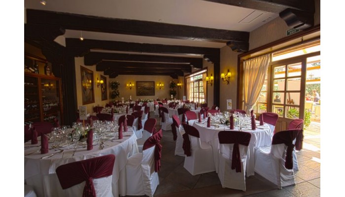 Hotel Spa Villalba (Adults Only) poza 1