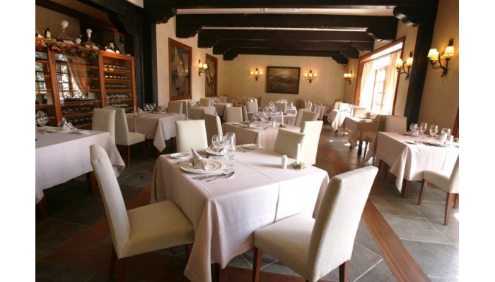 Hotel Spa Villalba (Adults Only) poza 0