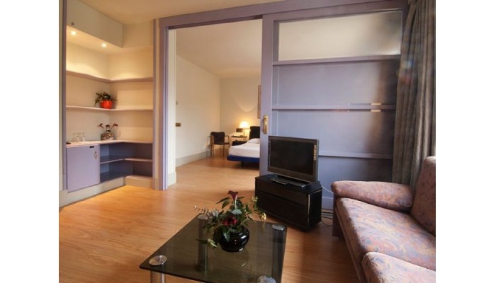 Hotel Domo poza 2
