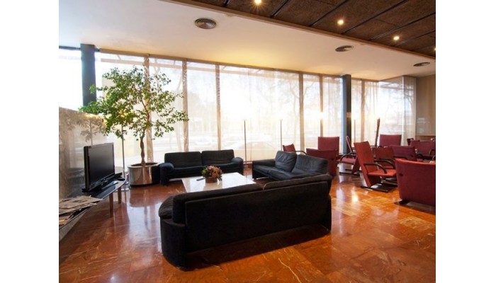 Hotel Domo poza 3
