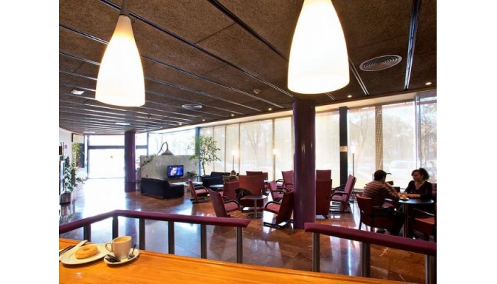 Hotel Domo poza 0
