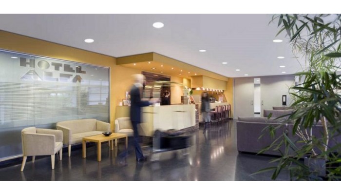 Hotel Sercotel Air Penedes poza 2