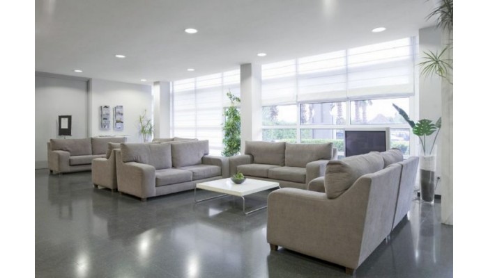 Hotel Sercotel Air Penedes poza 3