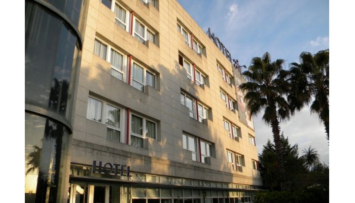 Hotel Sercotel Air Penedes poza 0