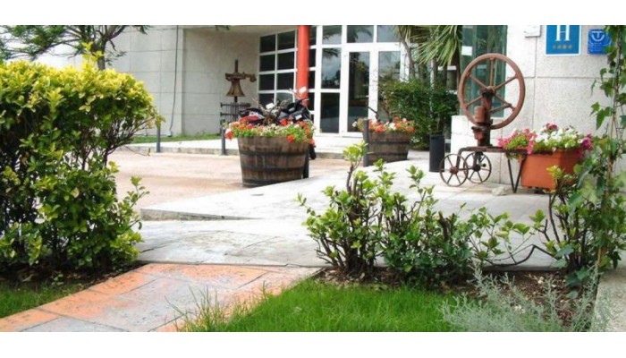 Hotel Sercotel Air Penedes poza 1