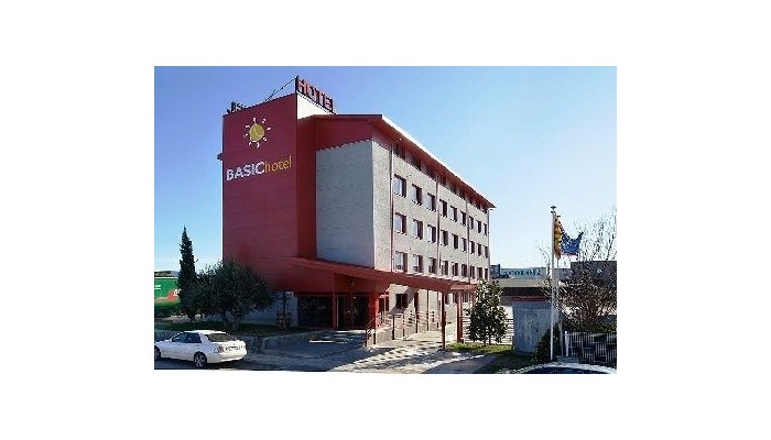 Hotel Sercotel Basic poza 0
