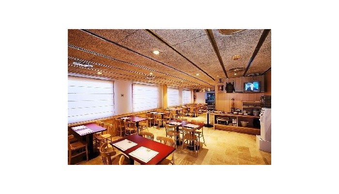 Hotel Sercotel Basic poza 3