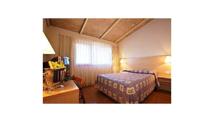 Hotel Sercotel Basic poza 1