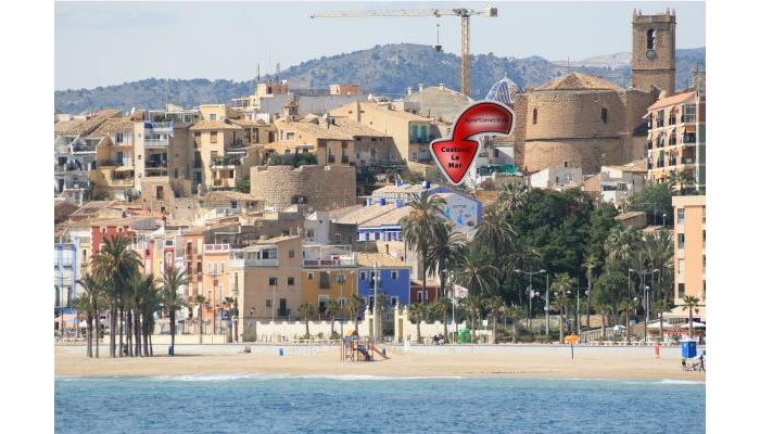 Aparthotel Costera La Mar poza 7