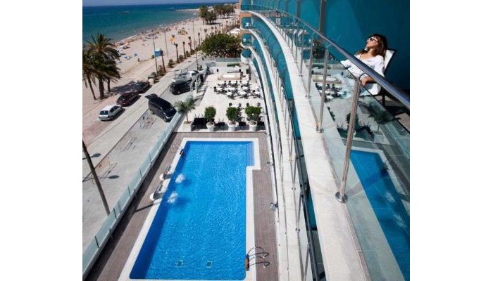 Hotel Allon Mediterrania poza 3