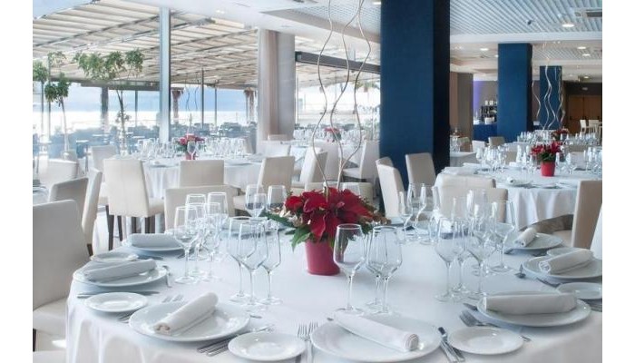 Hotel Allon Mediterrania poza 0