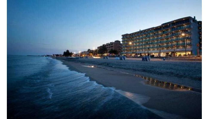 Hotel Allon Mediterrania poza 9