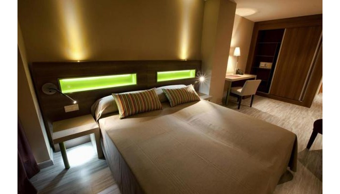 Hotel Allon Mediterrania poza 2