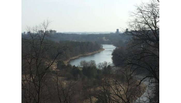 Hotel B&b Saules Namai poza 0