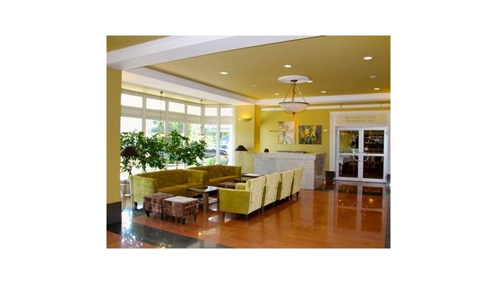 Hotel Best Western Vilnius poza 4