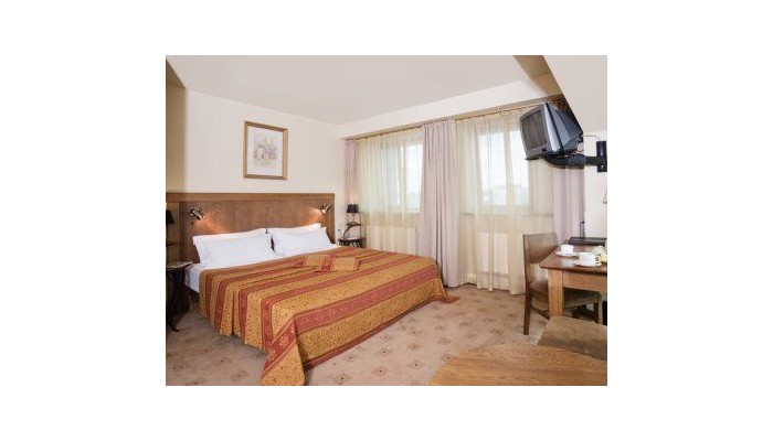 Hotel Best Western Vilnius poza 6