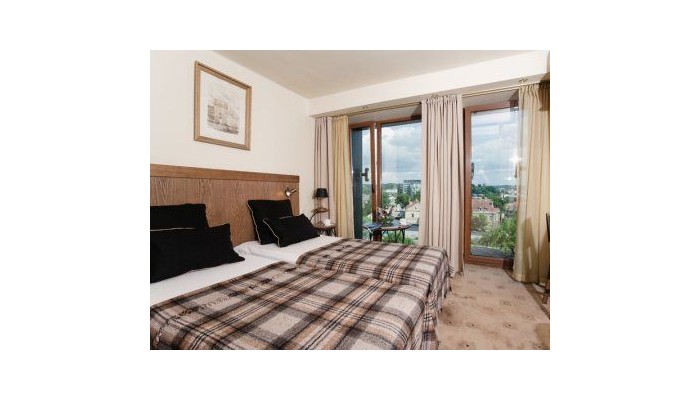 Hotel Best Western Vilnius poza 5