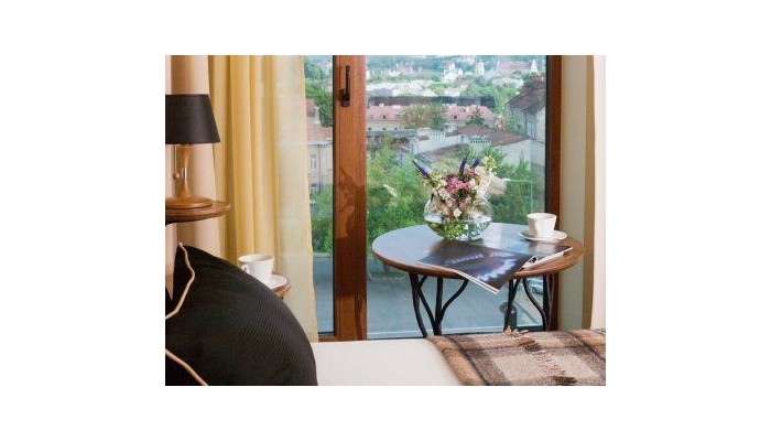 Hotel Best Western Vilnius poza 7