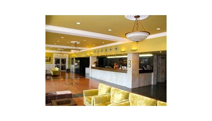 Hotel Best Western Vilnius poza 3