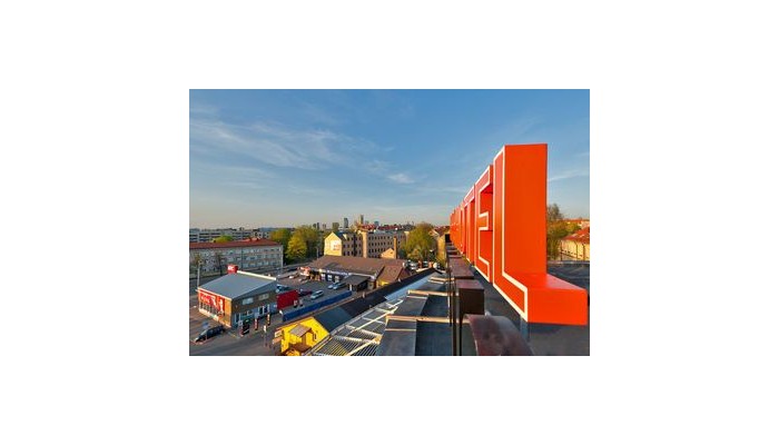 Hotel Europa City poza 4