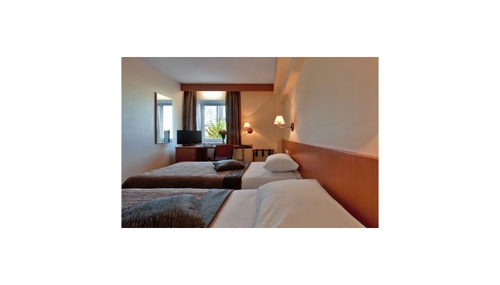 Hotel Europa City poza 9