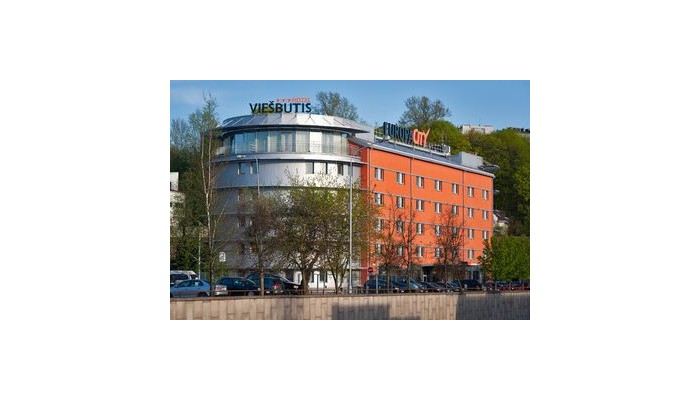 Hotel Europa City poza 2