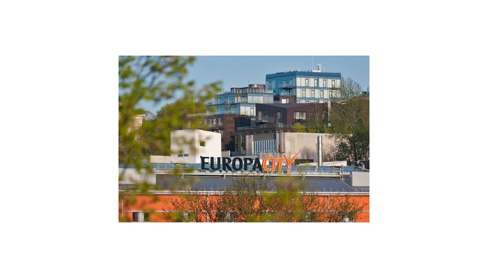 Hotel Europa City poza 3